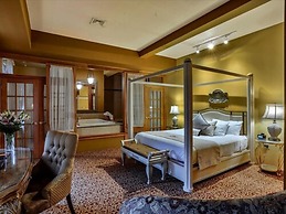 The Inn At Leola Village, a Historic Hotel of America