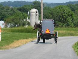 The Inn At Leola Village, a Historic Hotel of America