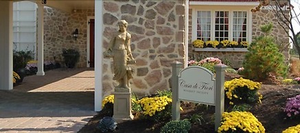 The Inn At Leola Village, a Historic Hotel of America