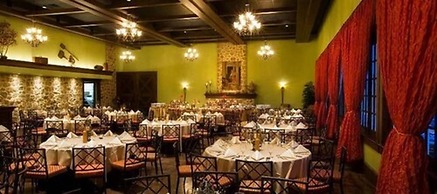 The Inn At Leola Village, a Historic Hotel of America