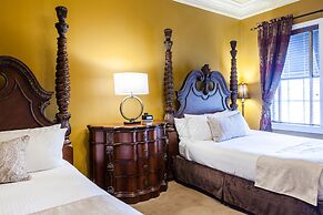 The Inn At Leola Village, a Historic Hotel of America