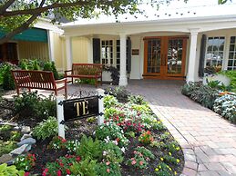 The Inn At Leola Village, a Historic Hotel of America
