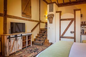 The Inn At Leola Village, a Historic Hotel of America