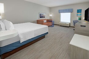 Hampton Inn Harriman Woodbury