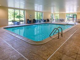 Hampton Inn Harriman Woodbury