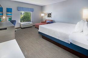 Hampton Inn Harriman Woodbury