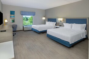 Hampton Inn Harriman Woodbury