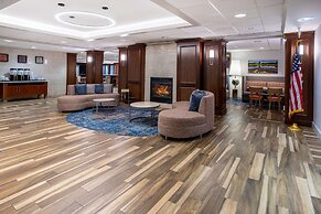 Hampton Inn Harriman Woodbury
