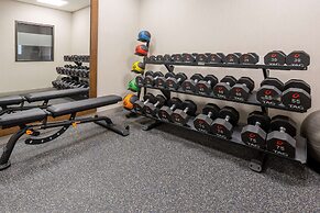 Hampton Inn Harriman Woodbury