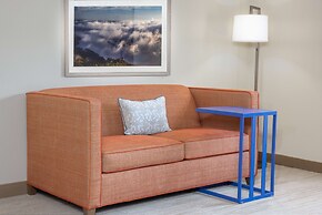 Hampton Inn Harriman Woodbury