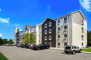 WoodSpring Suites Louisville Southeast