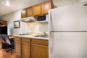 WoodSpring Suites Louisville Southeast