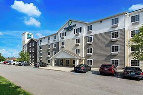 WoodSpring Suites Louisville Southeast
