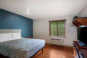 WoodSpring Suites Louisville Southeast