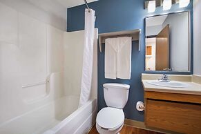 WoodSpring Suites Louisville Southeast
