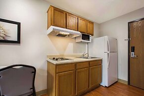WoodSpring Suites Louisville Southeast