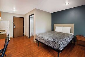 WoodSpring Suites Louisville Southeast
