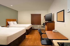 WoodSpring Suites Louisville Southeast