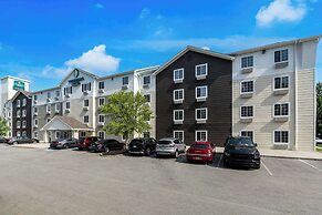 WoodSpring Suites Louisville Southeast
