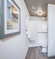 Hilton Vacation Club Beachwoods Kitty Hawk