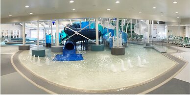 Hilton Vacation Club Beachwoods Kitty Hawk