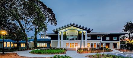 Hilton Vacation Club Beachwoods Kitty Hawk