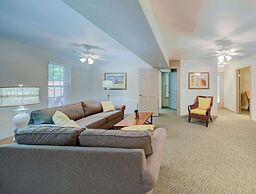 Hilton Vacation Club Beachwoods Kitty Hawk