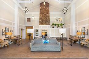 Hilton Vacation Club Beachwoods Kitty Hawk