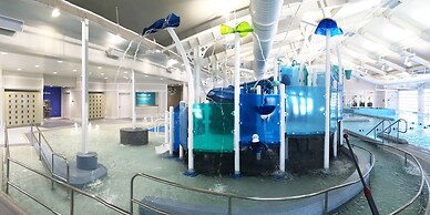 Hilton Vacation Club Beachwoods Kitty Hawk