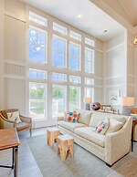 Hilton Vacation Club Beachwoods Kitty Hawk