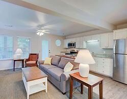 Hilton Vacation Club Beachwoods Kitty Hawk