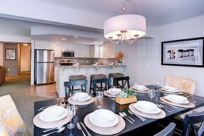 Hilton Vacation Club Beachwoods Kitty Hawk