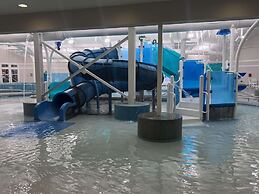 Hilton Vacation Club Beachwoods Kitty Hawk