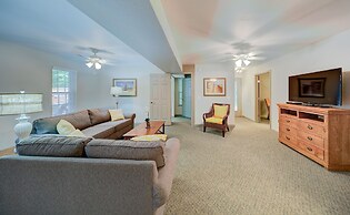 Hilton Vacation Club Beachwoods Kitty Hawk