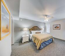 Hilton Vacation Club Beachwoods Kitty Hawk