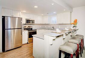 Hilton Vacation Club Beachwoods Kitty Hawk