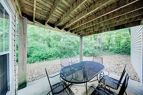 Hilton Vacation Club Beachwoods Kitty Hawk