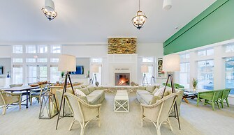 Hilton Vacation Club Beachwoods Kitty Hawk