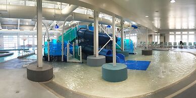 Hilton Vacation Club Beachwoods Kitty Hawk