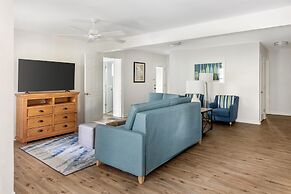 Hilton Vacation Club Beachwoods Kitty Hawk
