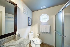 Hilton Vacation Club Beachwoods Kitty Hawk