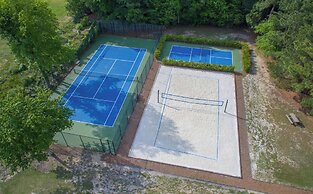 Hilton Vacation Club Beachwoods Kitty Hawk