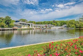 Hilton Vacation Club Beachwoods Kitty Hawk