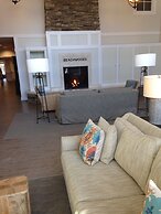 Hilton Vacation Club Beachwoods Kitty Hawk