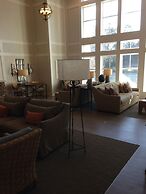 Hilton Vacation Club Beachwoods Kitty Hawk