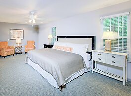 Hilton Vacation Club Beachwoods Kitty Hawk