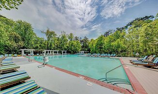 Hilton Vacation Club Beachwoods Kitty Hawk