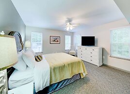 Hilton Vacation Club Beachwoods Kitty Hawk