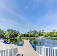 Hilton Vacation Club Beachwoods Kitty Hawk