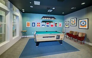 Hilton Vacation Club Beachwoods Kitty Hawk